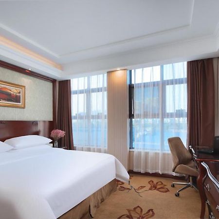 Vienna Hotel Nanjing Baijiahu Ximenzi Ngoại thất bức ảnh