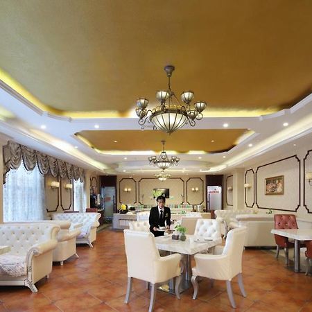 Vienna Hotel Nanjing Baijiahu Ximenzi Ngoại thất bức ảnh