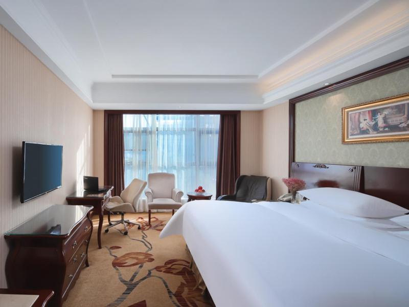 Vienna Hotel Nanjing Baijiahu Ximenzi Ngoại thất bức ảnh