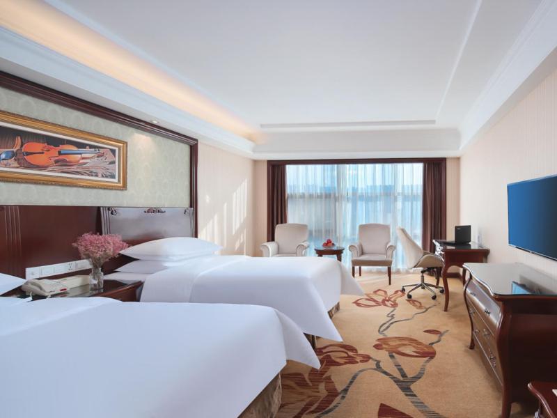 Vienna Hotel Nanjing Baijiahu Ximenzi Ngoại thất bức ảnh