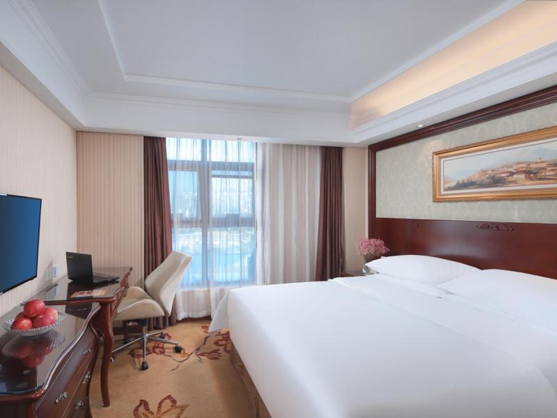 Vienna Hotel Nanjing Baijiahu Ximenzi Ngoại thất bức ảnh