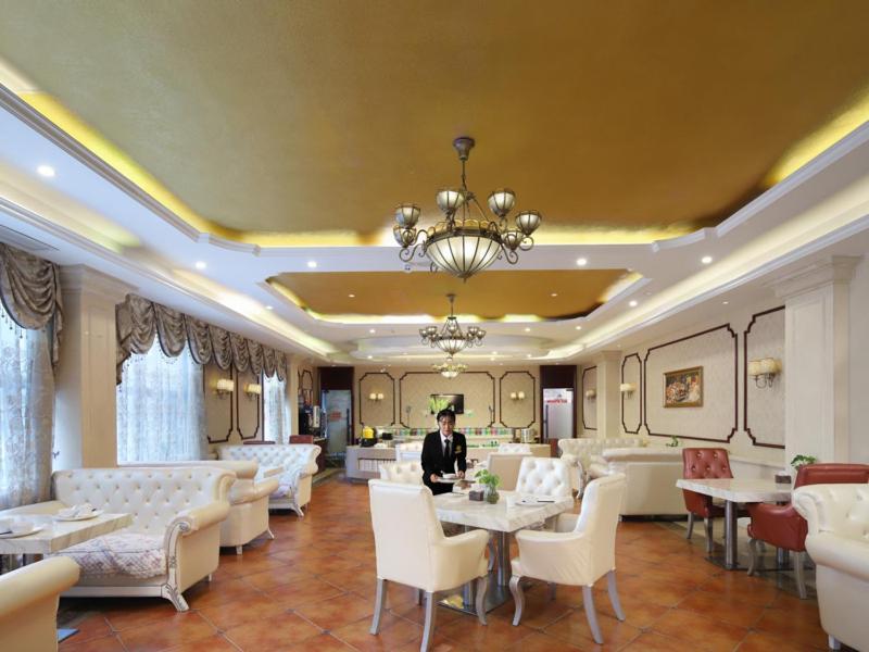 Vienna Hotel Nanjing Baijiahu Ximenzi Ngoại thất bức ảnh