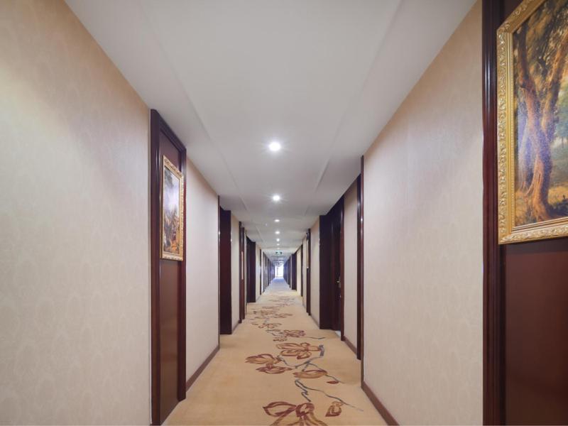 Vienna Hotel Nanjing Baijiahu Ximenzi Ngoại thất bức ảnh