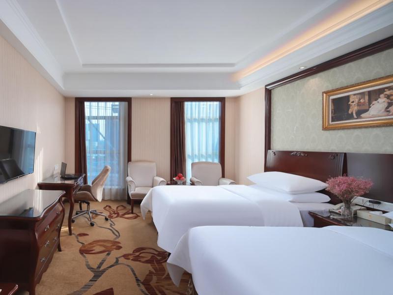 Vienna Hotel Nanjing Baijiahu Ximenzi Ngoại thất bức ảnh